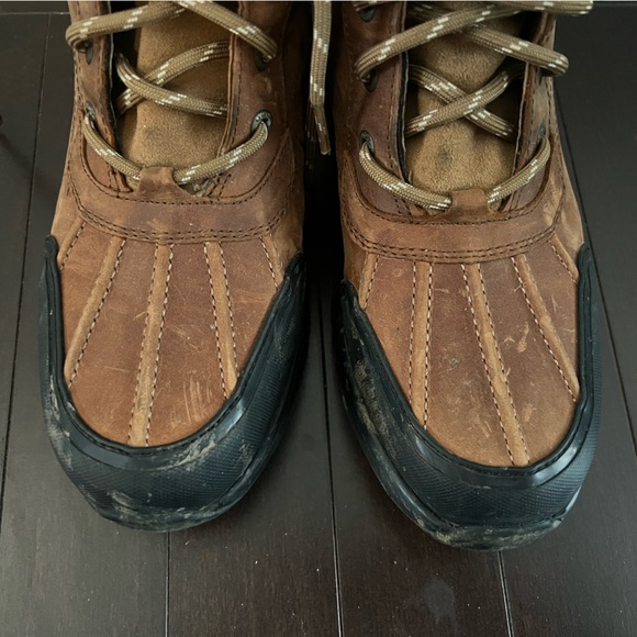 Ugg Boots - Men’s sz 8 - Picture 4 of 8